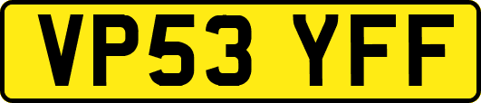 VP53YFF