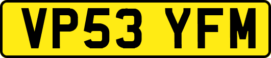 VP53YFM