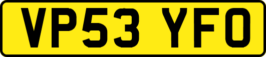 VP53YFO
