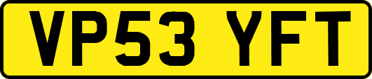 VP53YFT