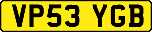 VP53YGB