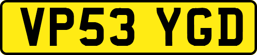VP53YGD
