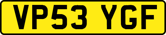 VP53YGF