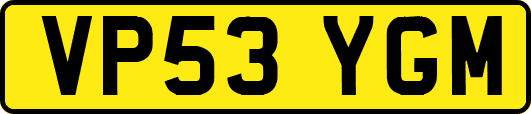VP53YGM