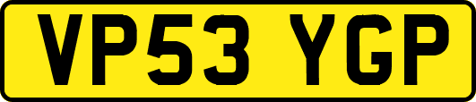 VP53YGP