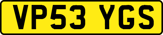 VP53YGS