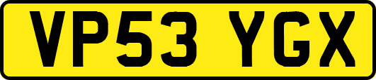 VP53YGX