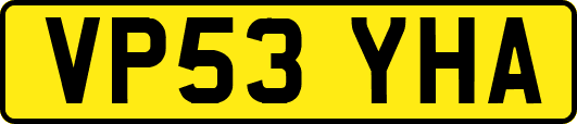 VP53YHA