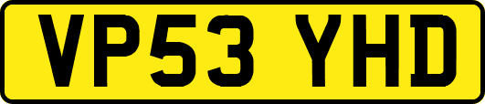 VP53YHD