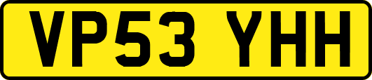 VP53YHH