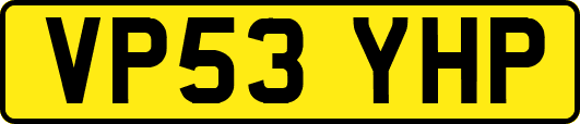 VP53YHP