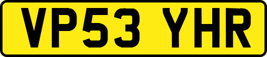 VP53YHR