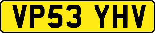VP53YHV