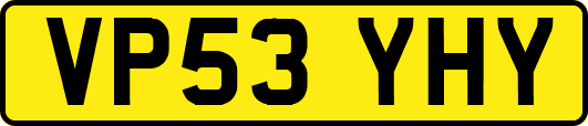 VP53YHY