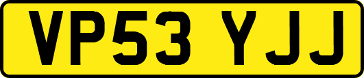 VP53YJJ
