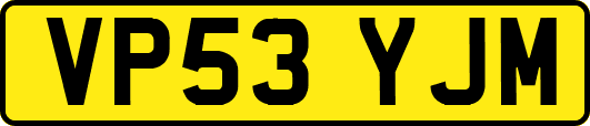 VP53YJM