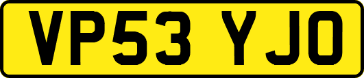 VP53YJO