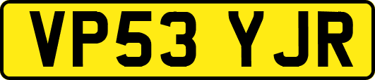 VP53YJR