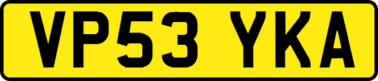 VP53YKA