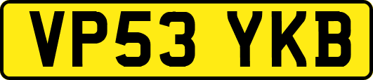 VP53YKB