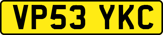 VP53YKC