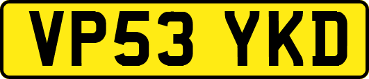 VP53YKD