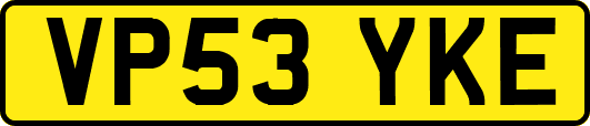 VP53YKE