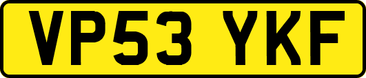 VP53YKF