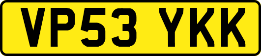 VP53YKK