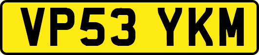 VP53YKM