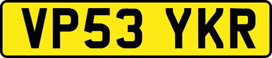 VP53YKR