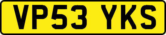 VP53YKS
