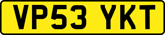 VP53YKT