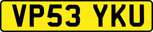 VP53YKU