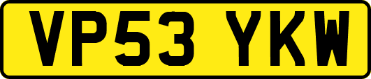 VP53YKW