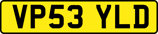VP53YLD