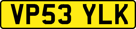 VP53YLK