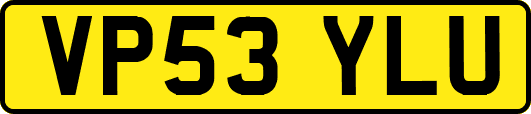 VP53YLU