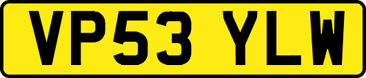 VP53YLW