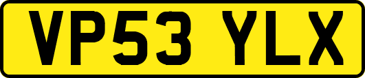 VP53YLX