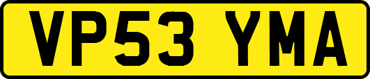 VP53YMA