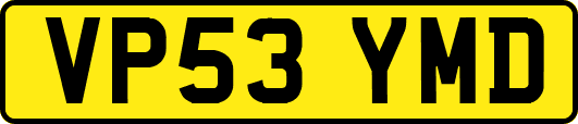 VP53YMD