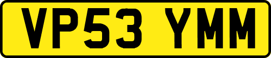 VP53YMM