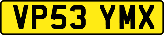 VP53YMX