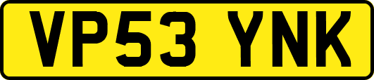 VP53YNK
