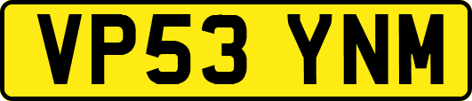 VP53YNM