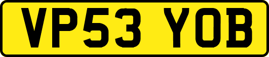VP53YOB