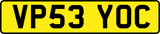 VP53YOC