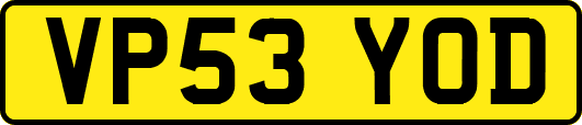 VP53YOD
