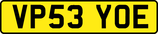 VP53YOE